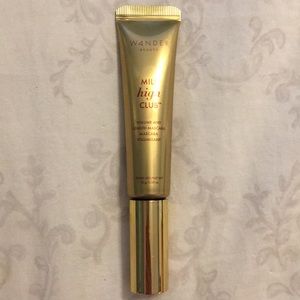 Brand new Wander Beauty volume and length mascara